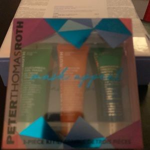Peter Thomas Roth masks